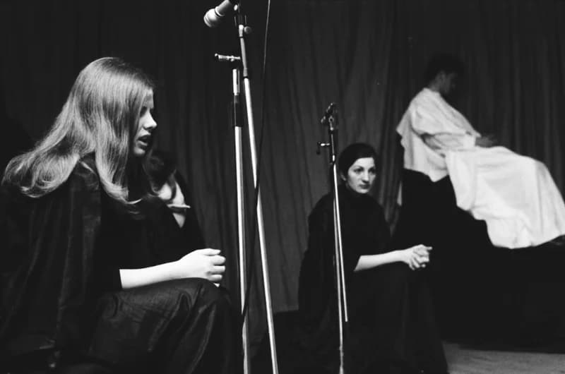 Középiskolások Művészeti Vetélkedője '70