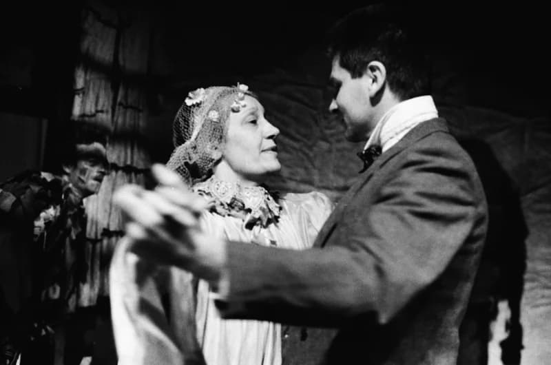 Hubay Miklós: Római karnevál