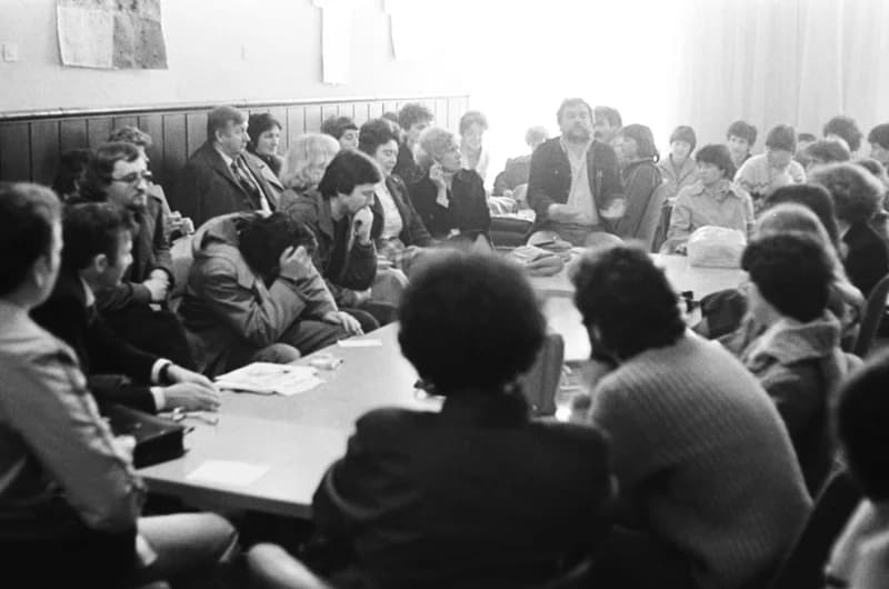 Középiskolások Művészeti Vetélkedője '82