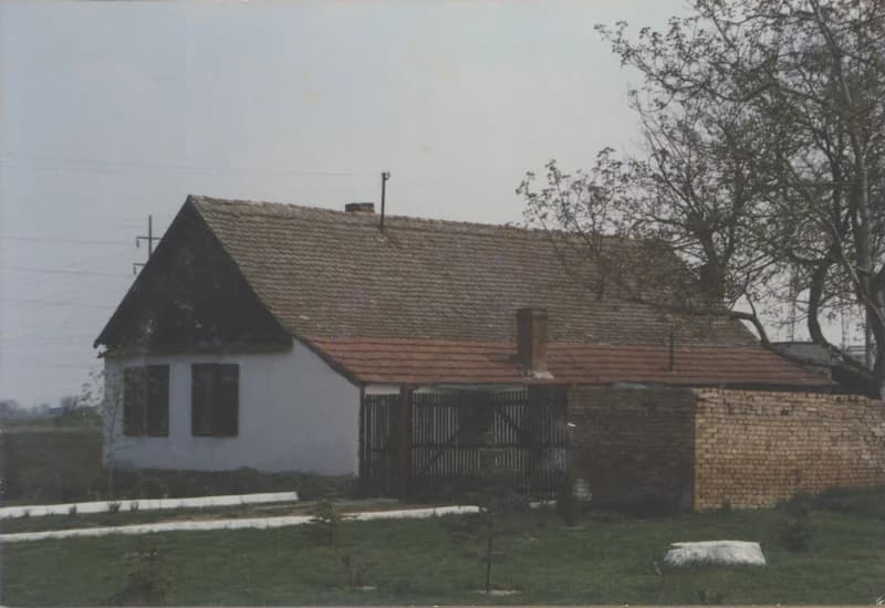 Falukép Hertelendyfalva