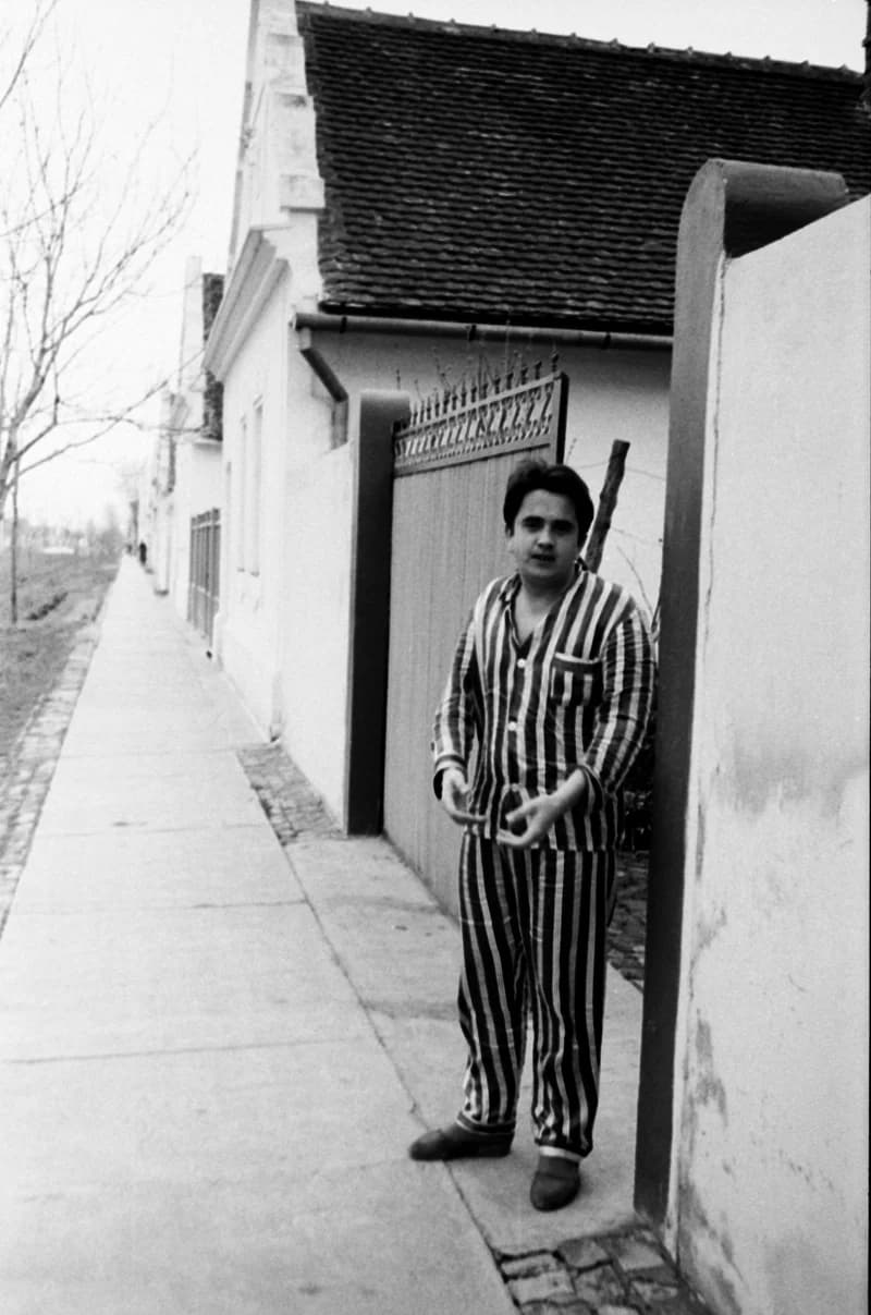 A Bartók Béla Művelődési Egyesületben