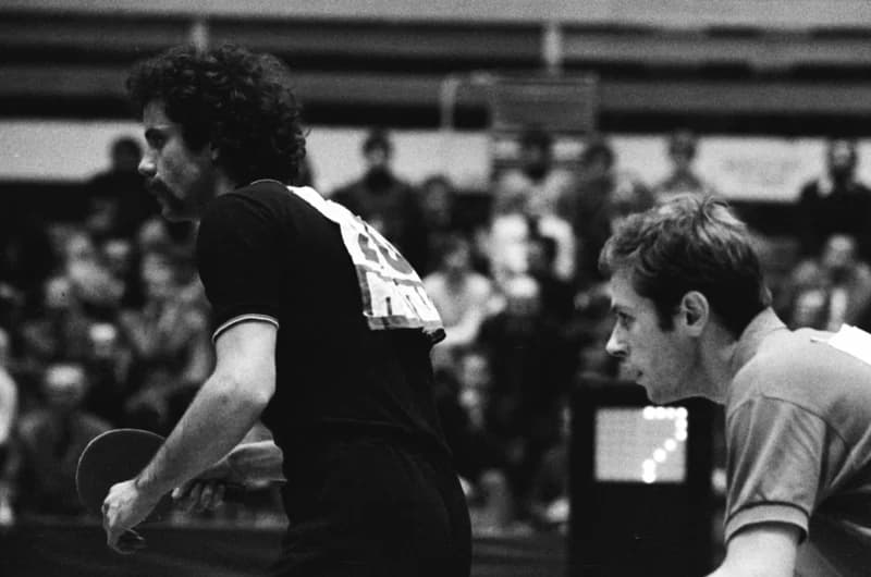 Jugoszlávia 23. Nemzetközi Asztalitenisz Bajnoksága