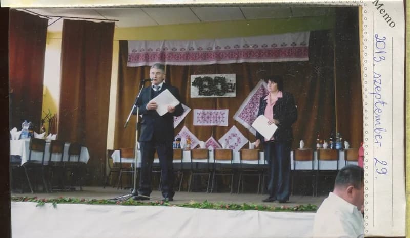 130 éve az Al-Dunánál