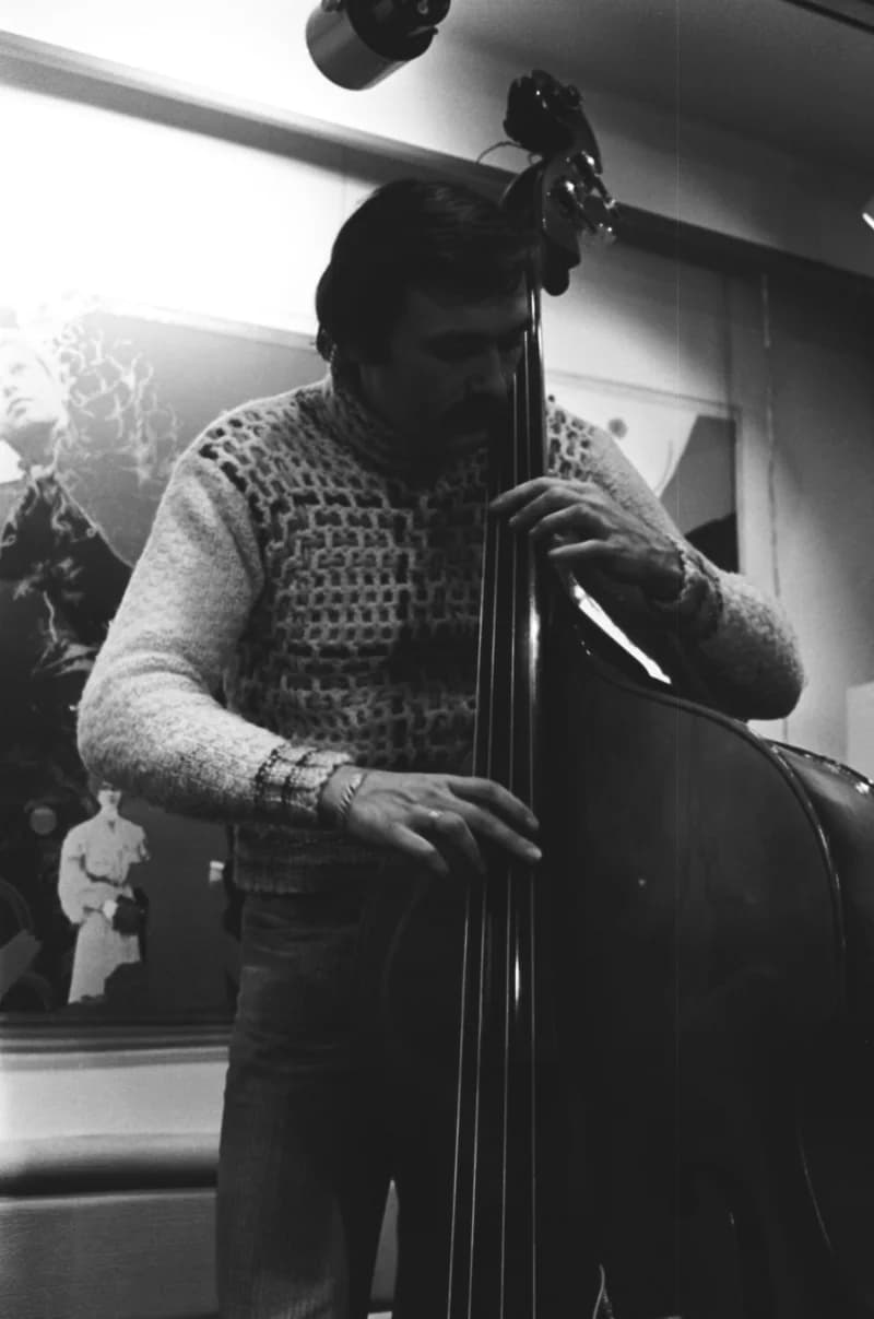 Gut-Marković Sextett a Klub 24-ben Miša Blam vendégművésszel kibővülve