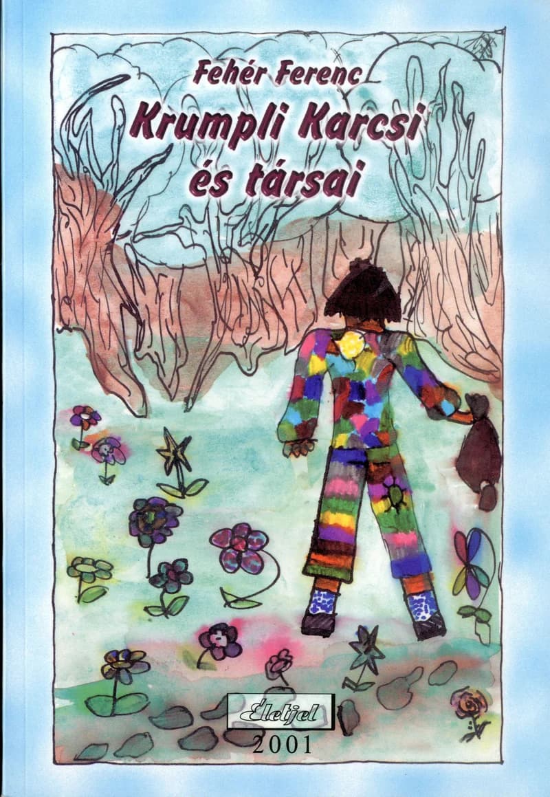 Krumpli Karcsi és társai