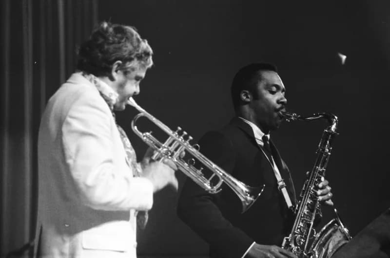 X. Ljubljanai Nemzetközi Jazz Fesztivál