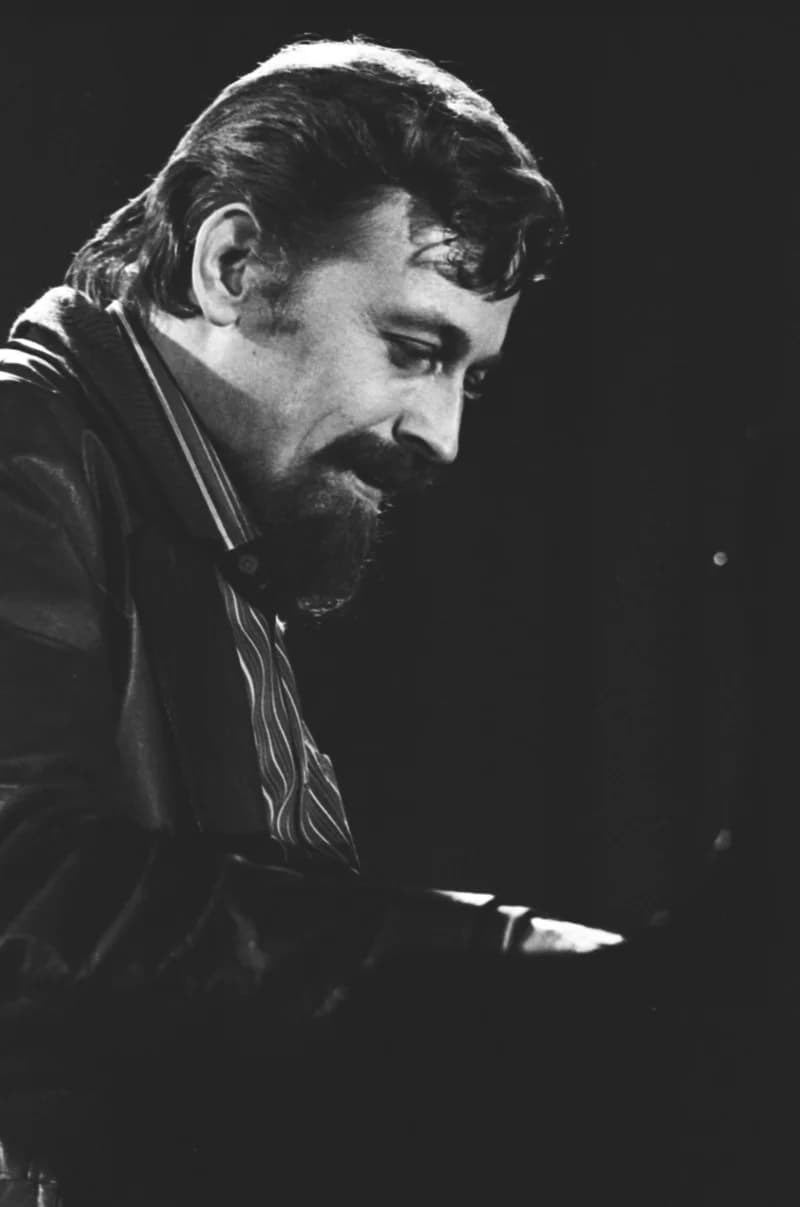 XVII. Ljubljanai Jazzfesztivál