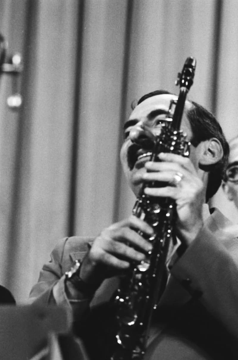 V. Belgrádi Jazz Fesztivál