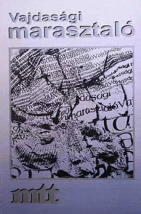 Vajdasági marasztaló