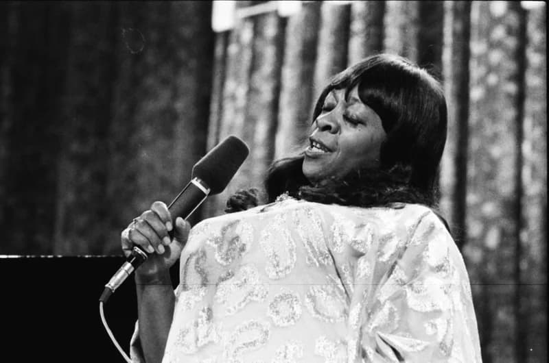 Newport /Jazz Festival/