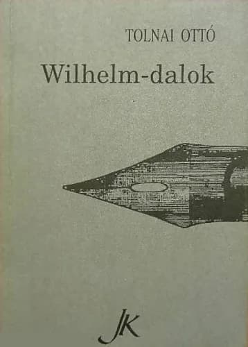 Wilhelm dalok avagy A vidéki orfeusz