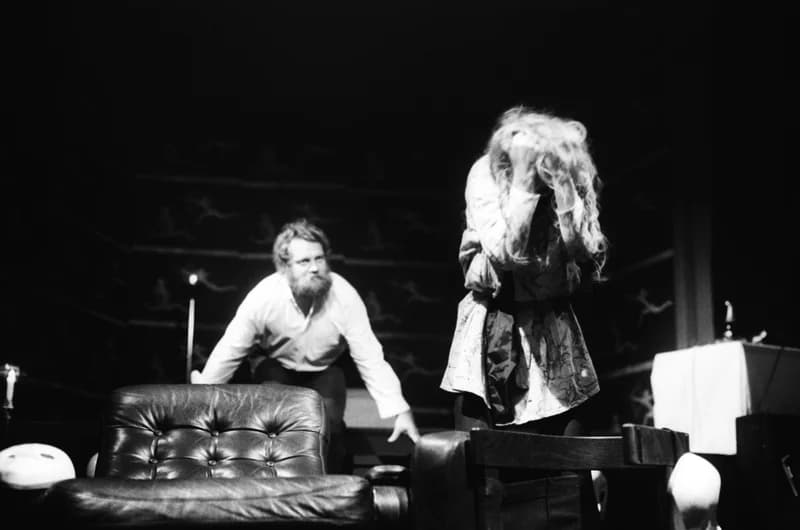 Varga Zoltán: Búcsú, Újvidéki Színház