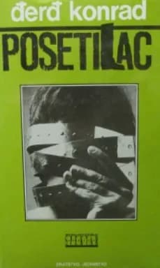 Posetilac