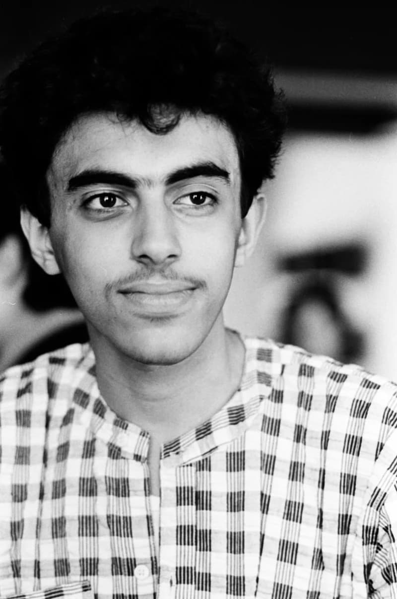 Középiskolások Irodalmi Vetélkedője '87