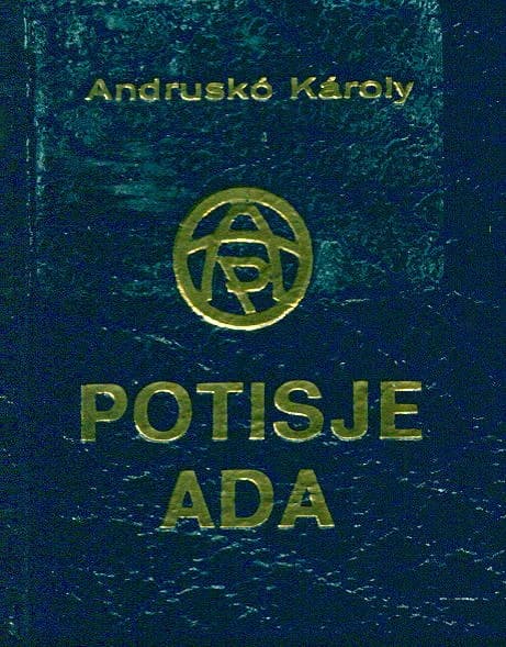 Potisje Ada