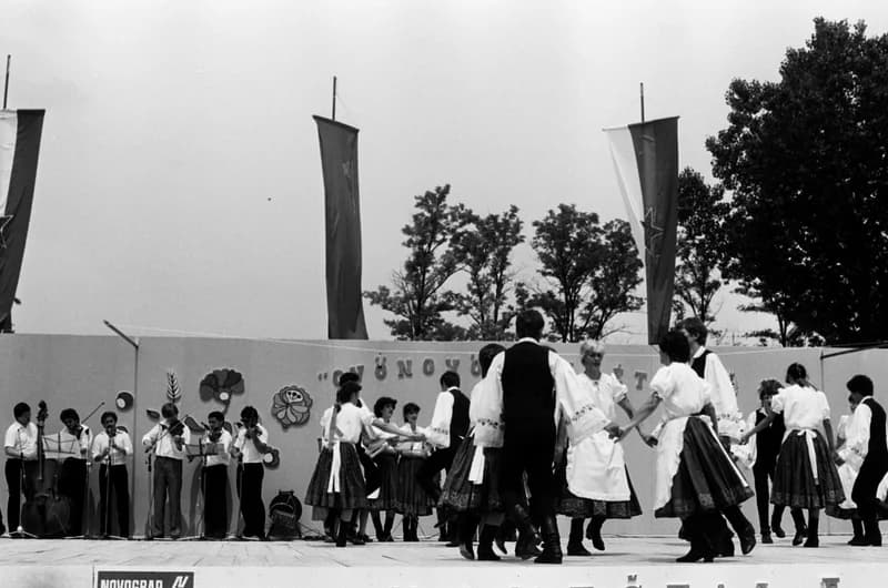 XX. Durindó - Gyöngyösbokréta