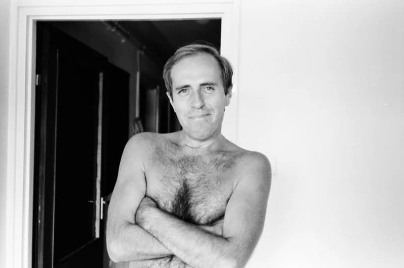 Novákéknál - Canon AF35M készülékkel fotózva