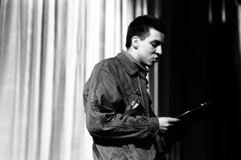 Középiskolások Irodalmi Vetélkedője '86