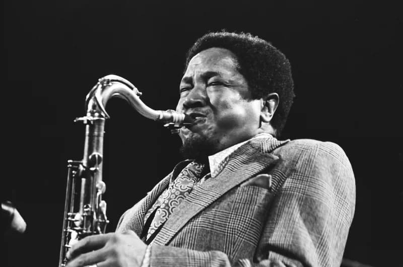 Newport '72 /Jazz Festival/