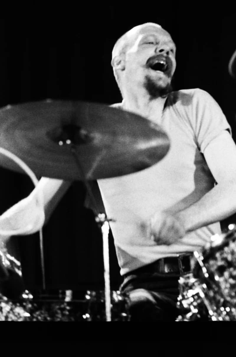 XVII. Ljubljanai Jazzfesztivál