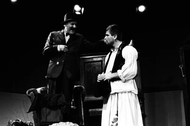 Görgey G.: Komámasszony, hol a stukker? /r.: Csiszár I./