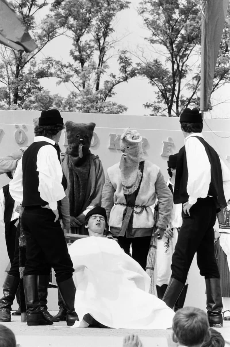 XX. Durindó - Gyöngyösbokréta