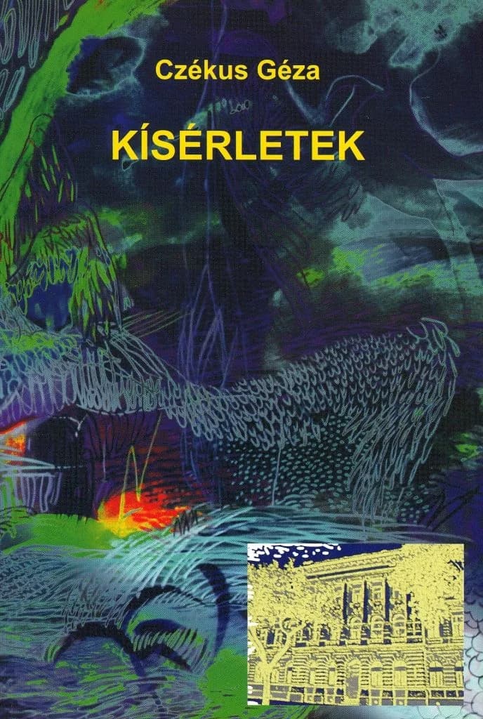 Kísérletek