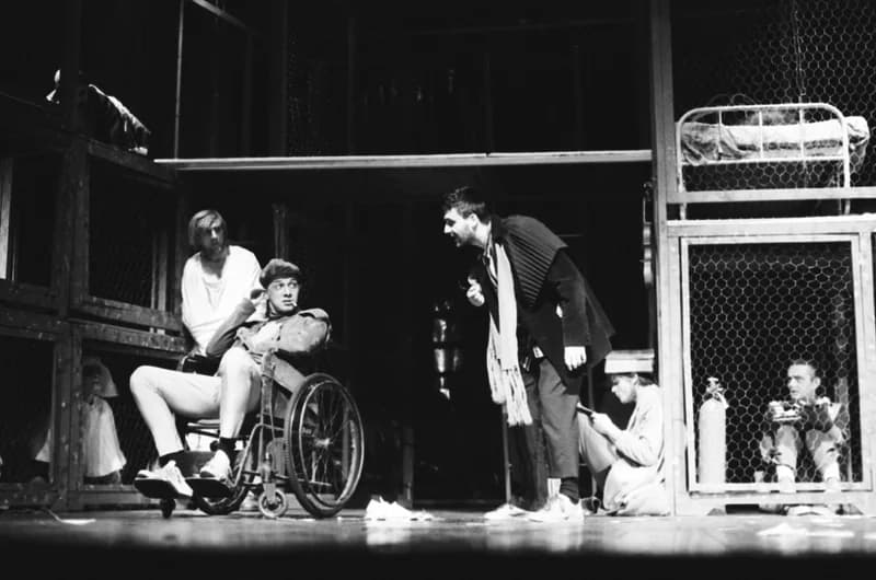 Tömöry Péter (r.), Tolnai Ottó: Paripacitrom 