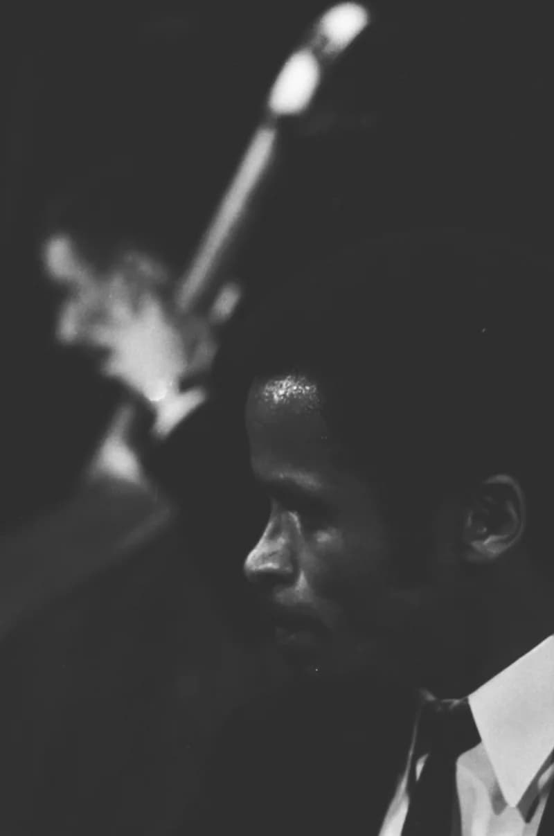 X. Ljubljanai Nemzetközi Jazz Fesztivál