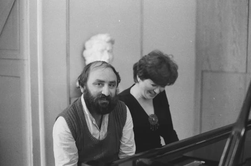 Missuray Erzsébet, Szántó Eleonóra, Kinka Rita 