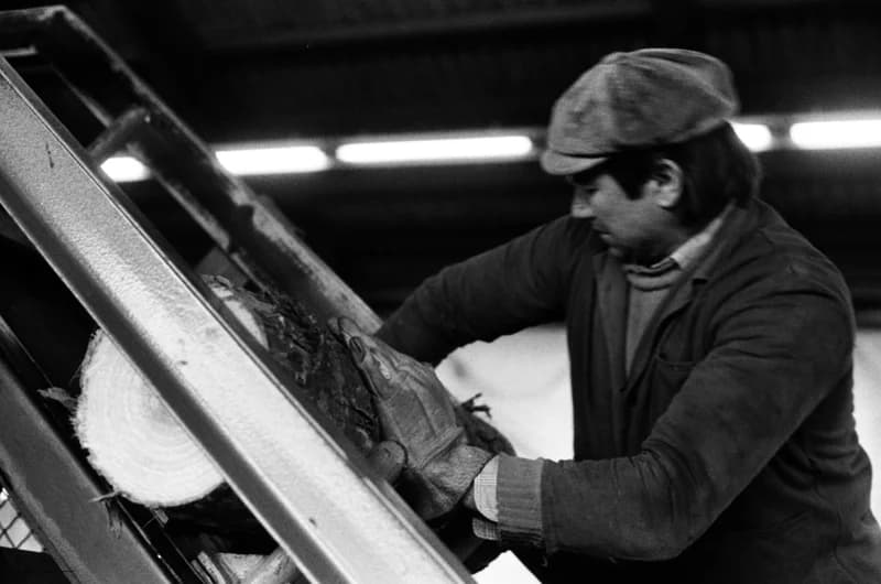 Ládagyár Hajdújáráson