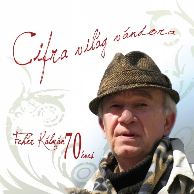 Fehér Kálmán: Öröktől fogva