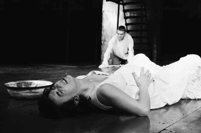 Georg Büchner : Woyzeck