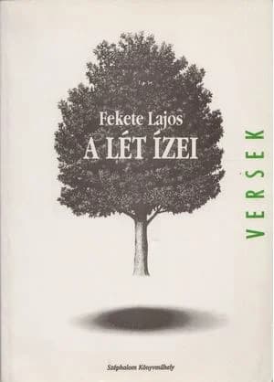 A lét ízei