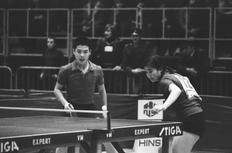 Jugoszlávia 23. Nemzetközi Asztalitenisz Bajnoksága