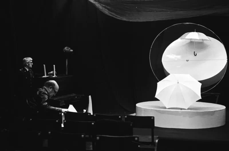 Bayer aszpirin - az Újvidéki Színház előadása