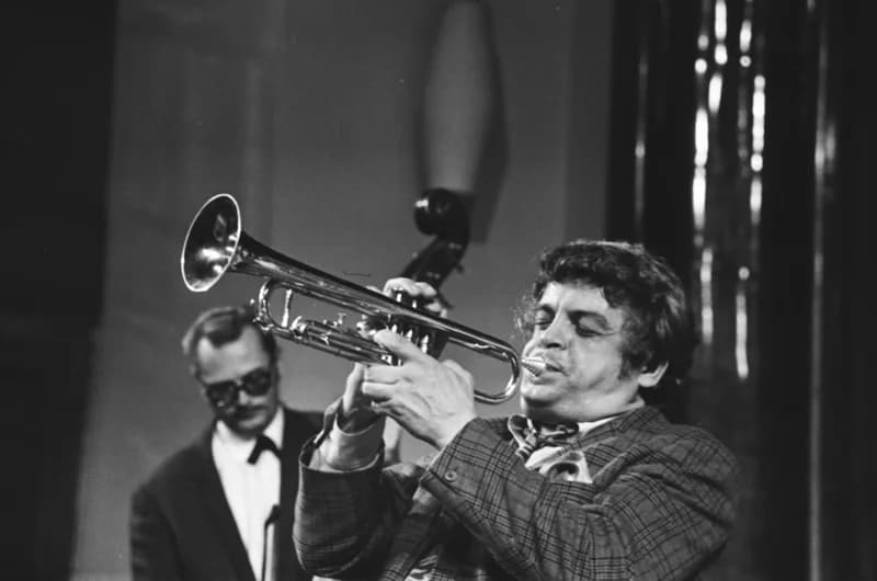 Maynard Ferguson koncert