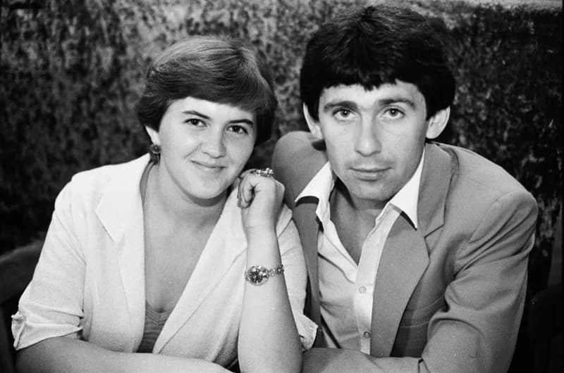 Tánciskola vizsgabál Kispiacon