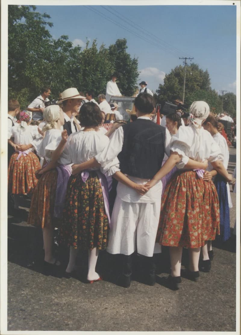 Hertelendyfalvi Arató Napok 