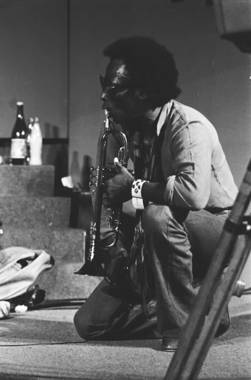 Newport '71 /Jazz Festival/