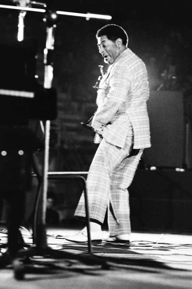 Belgrádi Jazz Fesztivál '74