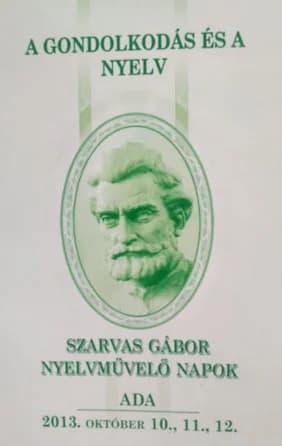 A gondolkodás és a nyelv