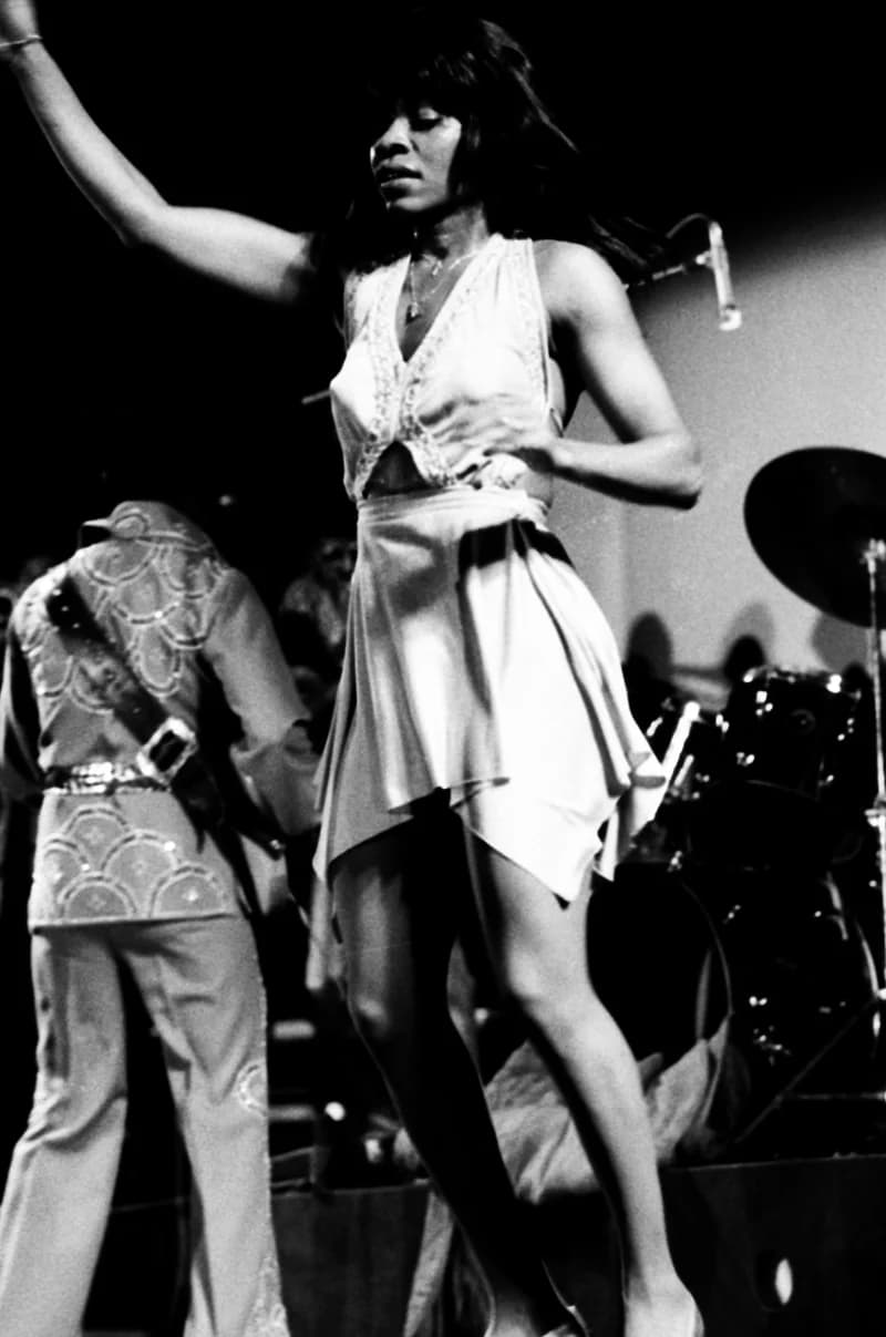 Ike & Tina Turner