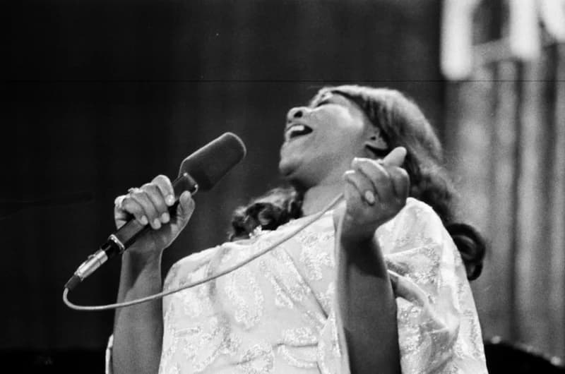 Newport /Jazz Festival/