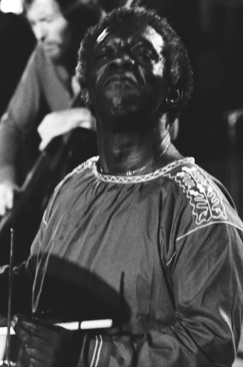 XVII. Ljubljanai Jazzfesztivál