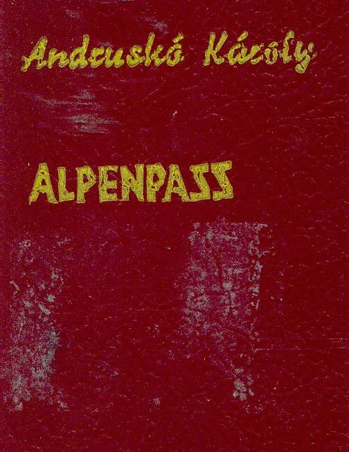 Alpenpass