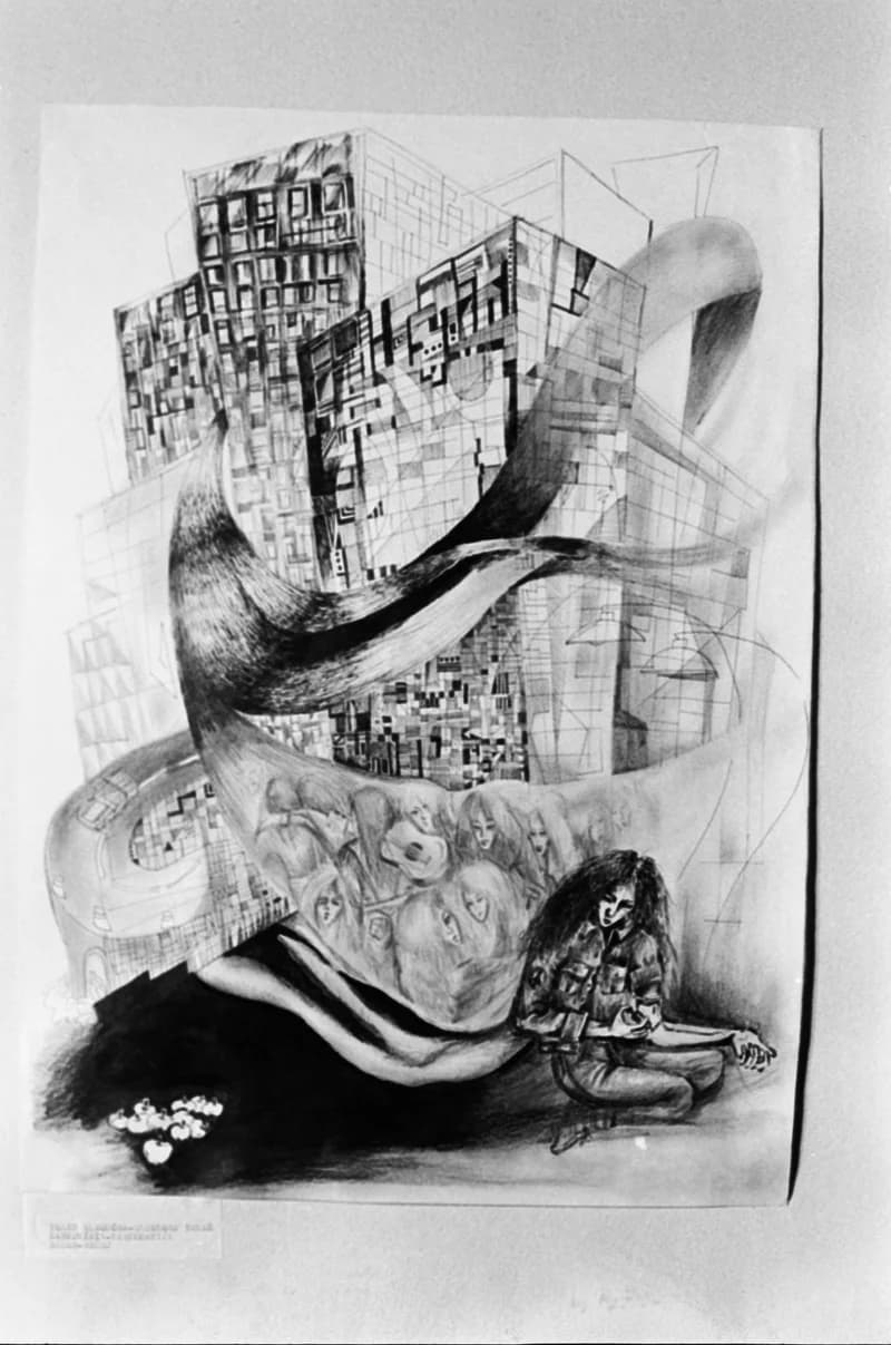 Középiskolások Művészeti Vetélkedője '84