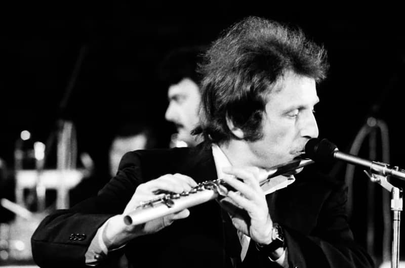 XVII. Ljubljanai Jazzfesztivál