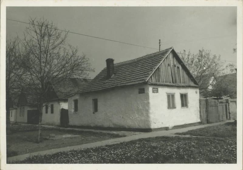 Falukép Hertelendyfalva