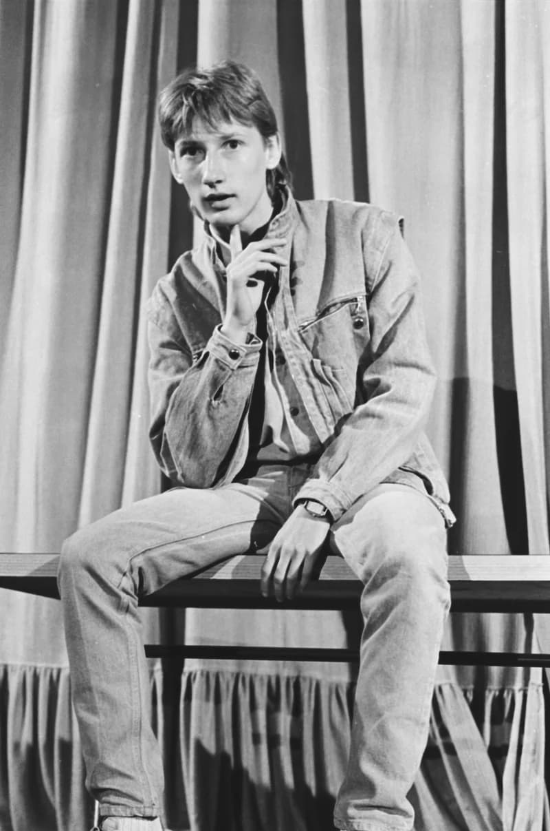 Középiskolások Irodalmi Vetélkedője '87